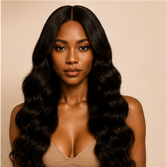 Body Wave Bundle