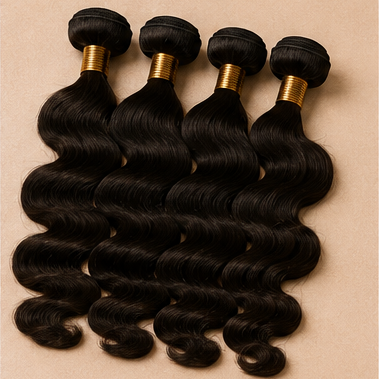 Body Wave Bundle