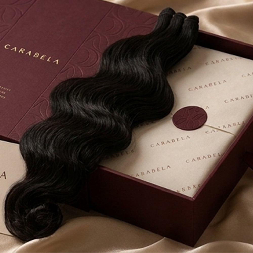 Body Wave Bundle