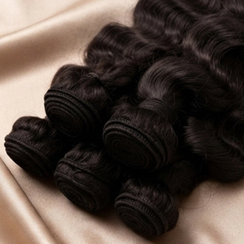 Curly Bundle