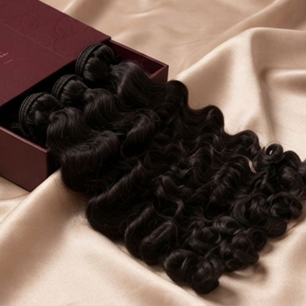 Curly Bundle