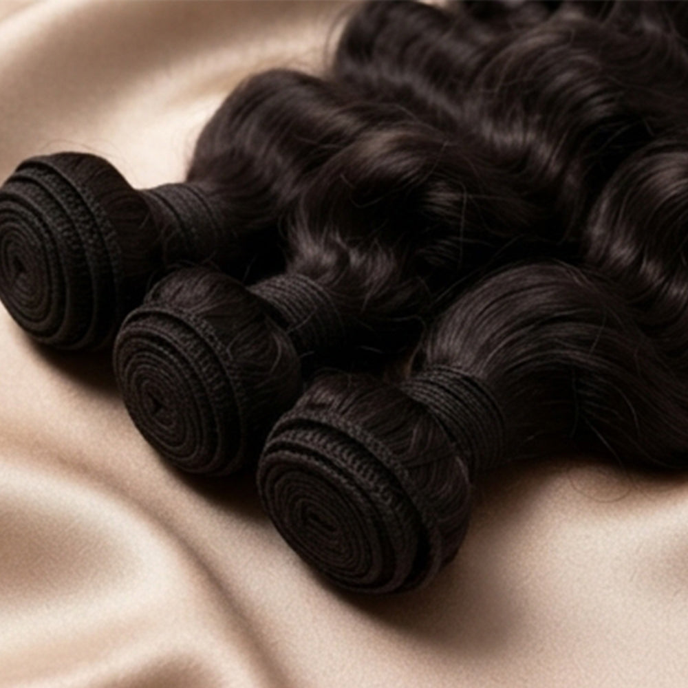 Curly Bundle